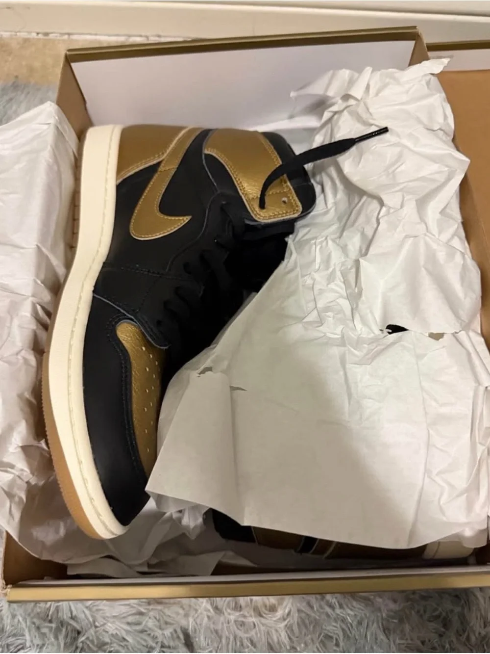 Jordan air retro